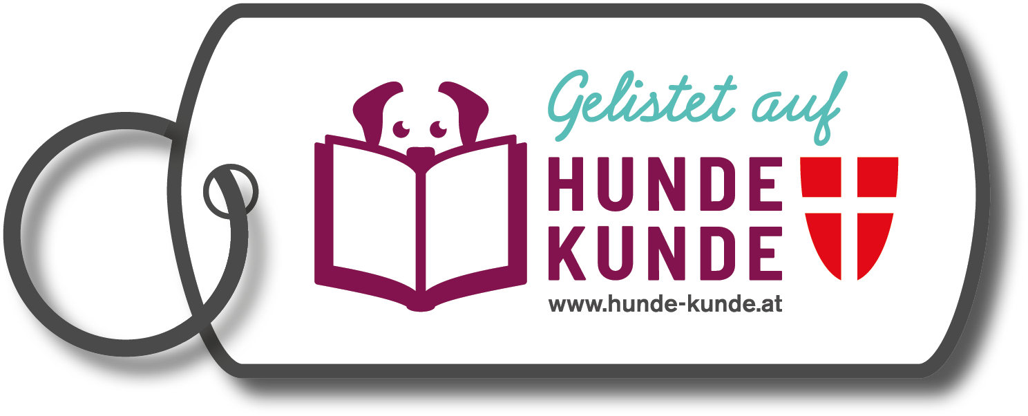 Hunde-Kunde Wien